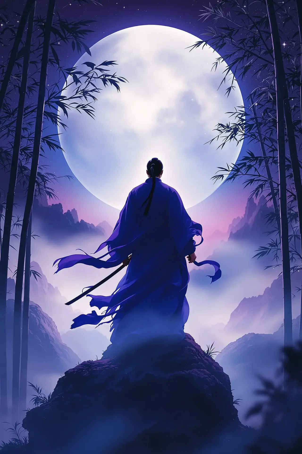 武林秘史 - 武侠 武林秘史 - 黑狐影院推荐武侠作品