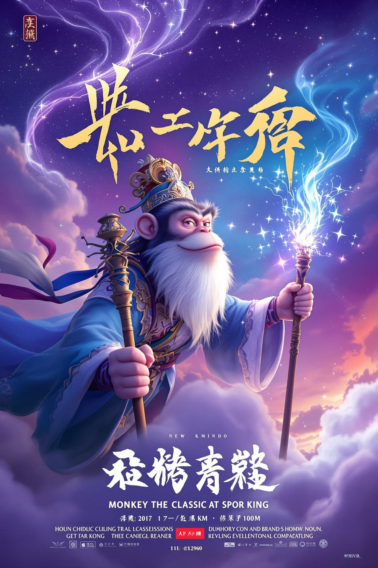 大话西游 - 喜剧 大话西游 - 黑狐影院推荐喜剧作品