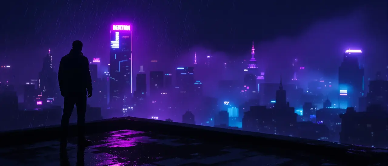 黑狐影院推荐:暗夜追踪者