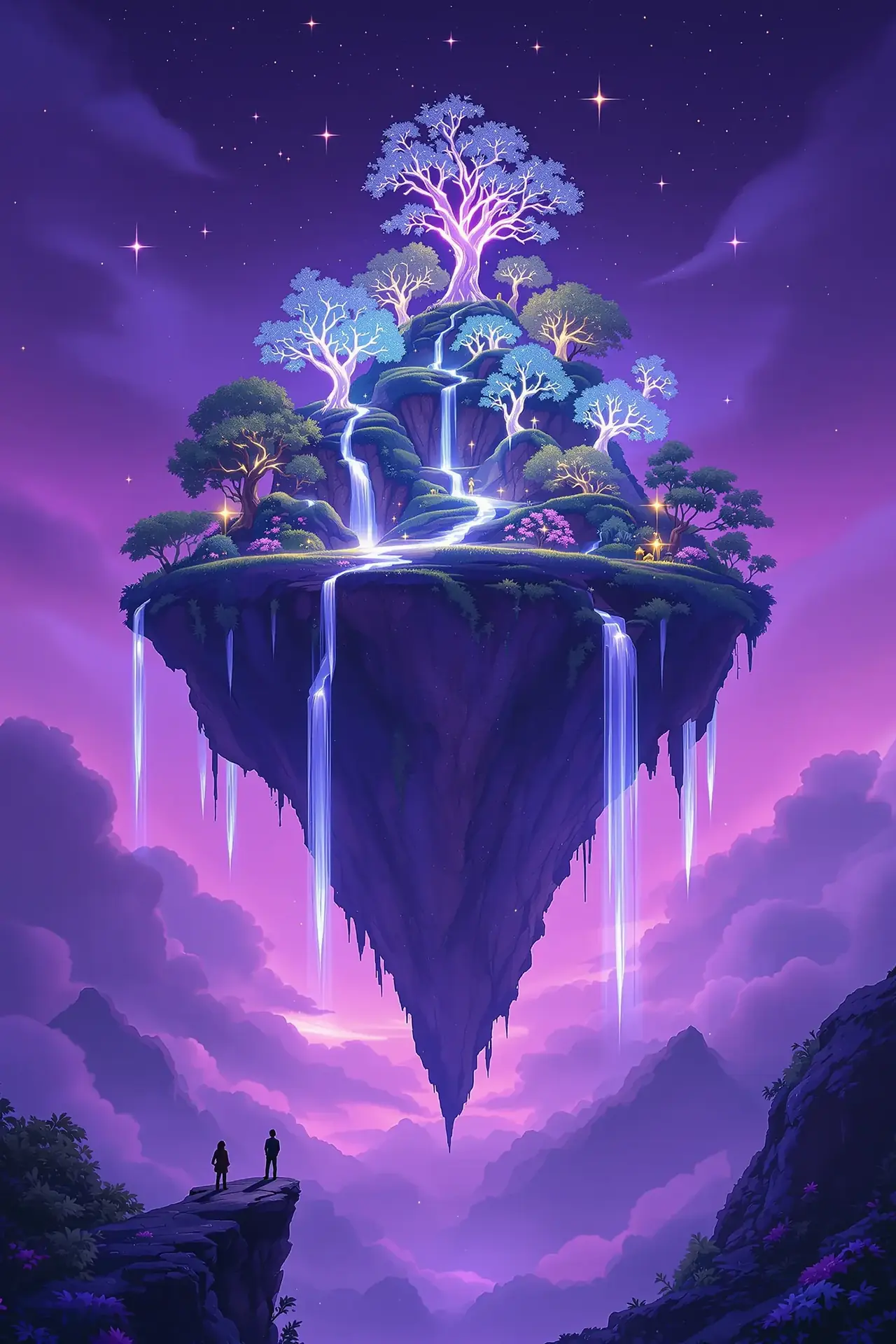 梦幻岛奇缘 - 奇幻 梦幻岛奇缘 - 黑狐影院推荐奇幻作品