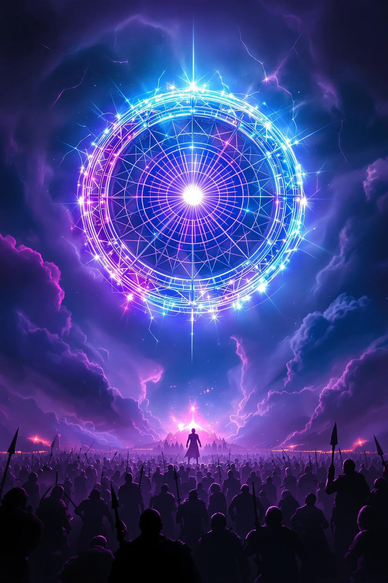 命运之轮:终章 - 奇幻 命运之轮:终章 - 黑狐影院推荐奇幻作品