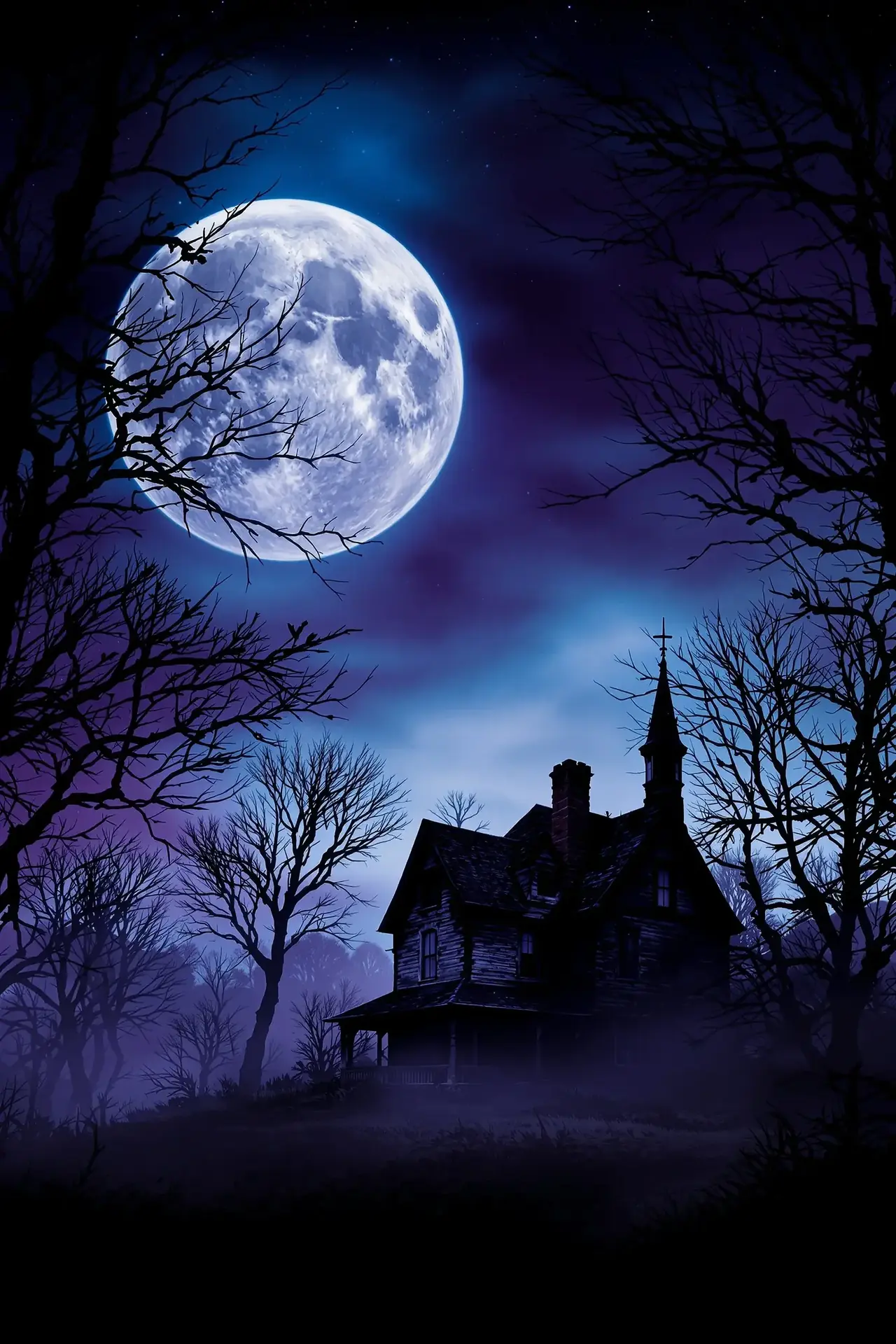 恐怖片爱好者专属 - 片单 恐怖片爱好者专属 - 黑狐影院推荐片单作品