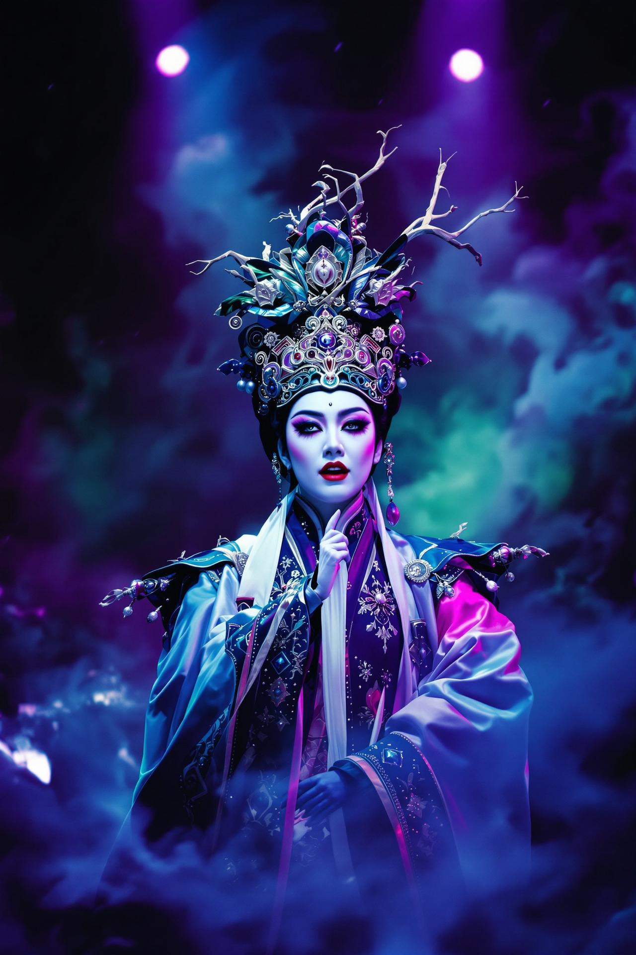 霸王别姬 - 剧情 霸王别姬 - 黑狐影院推荐剧情作品